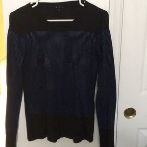 Theory Long sleeves tees